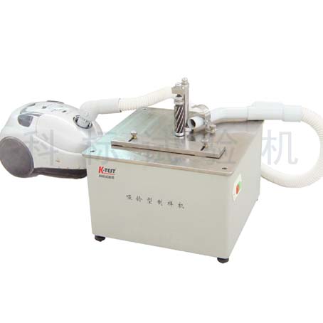 KYZ系列 啞鈴型制樣機(jī)