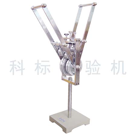 KGTW系列 硬質(zhì)套管彎曲試驗機