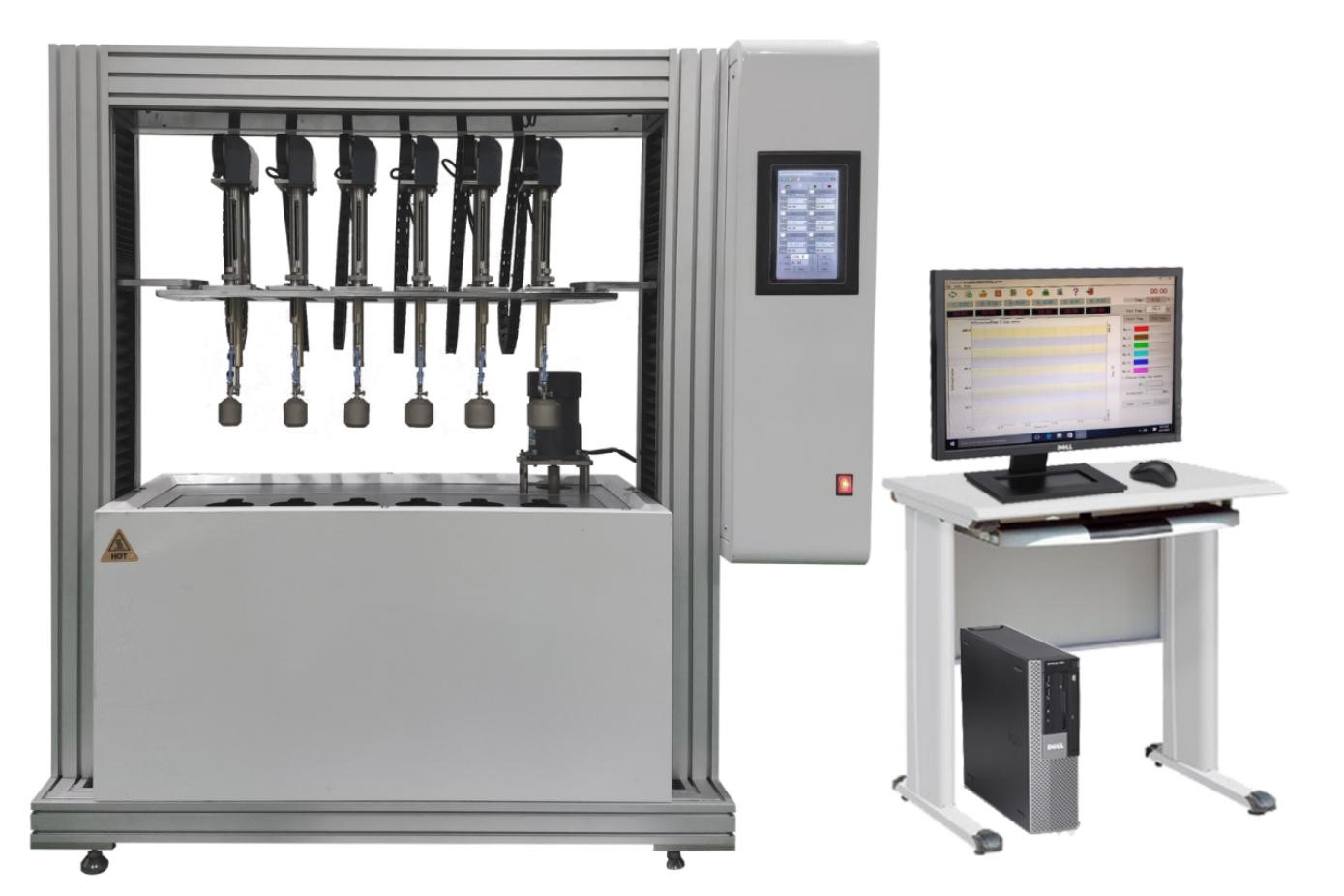 KDY-150定伸應(yīng)力測(cè)定儀